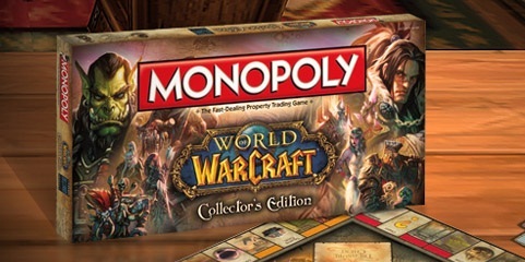 Монополия: настольная игра, которая всегда будет популярна