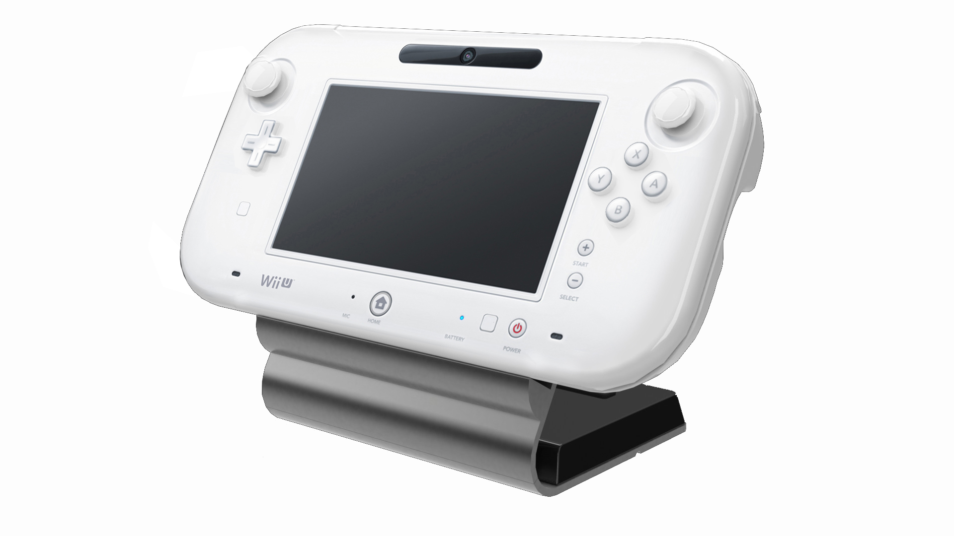 Nintendo wii u фото