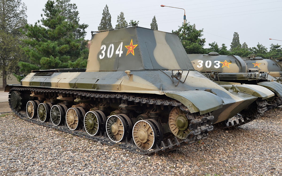 World of Tanks: гайд по WZ-111