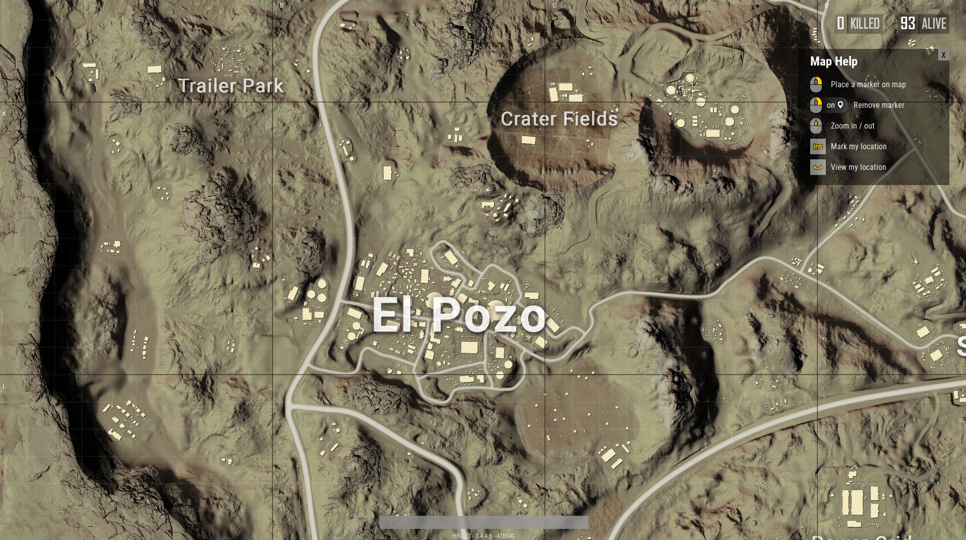 How many maps are there in pubg фото 43