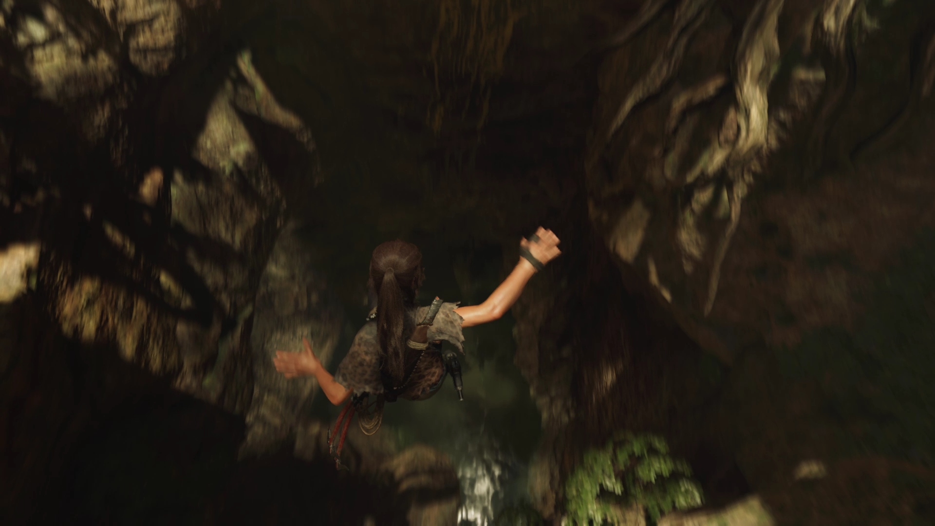 Подробное прохождение всех Гробниц Испытаний в Shadow of the Tomb Raider