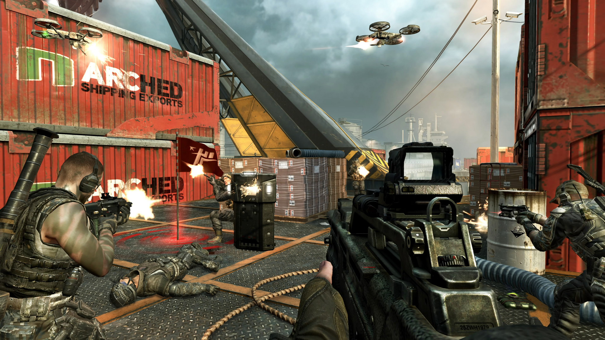 call of duty black ops 2 pc torrent