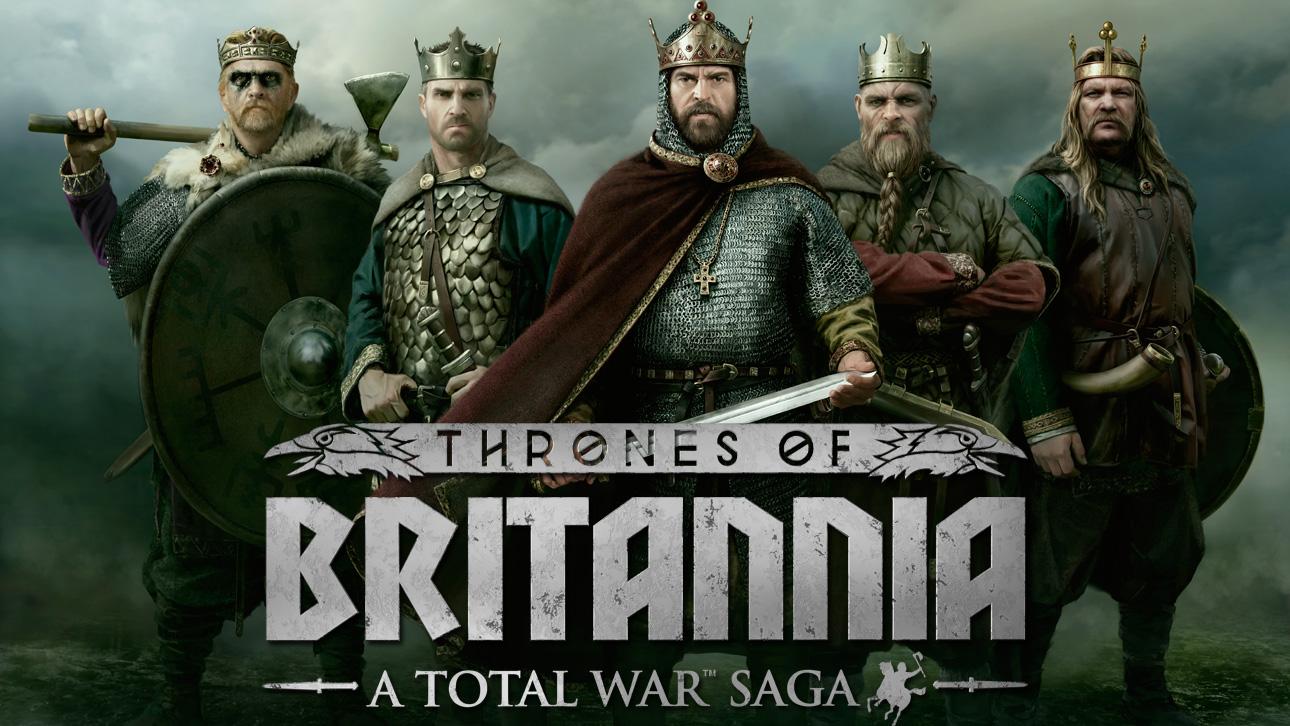 Total War Saga: Thrones of Britannia — гайд по лояльности