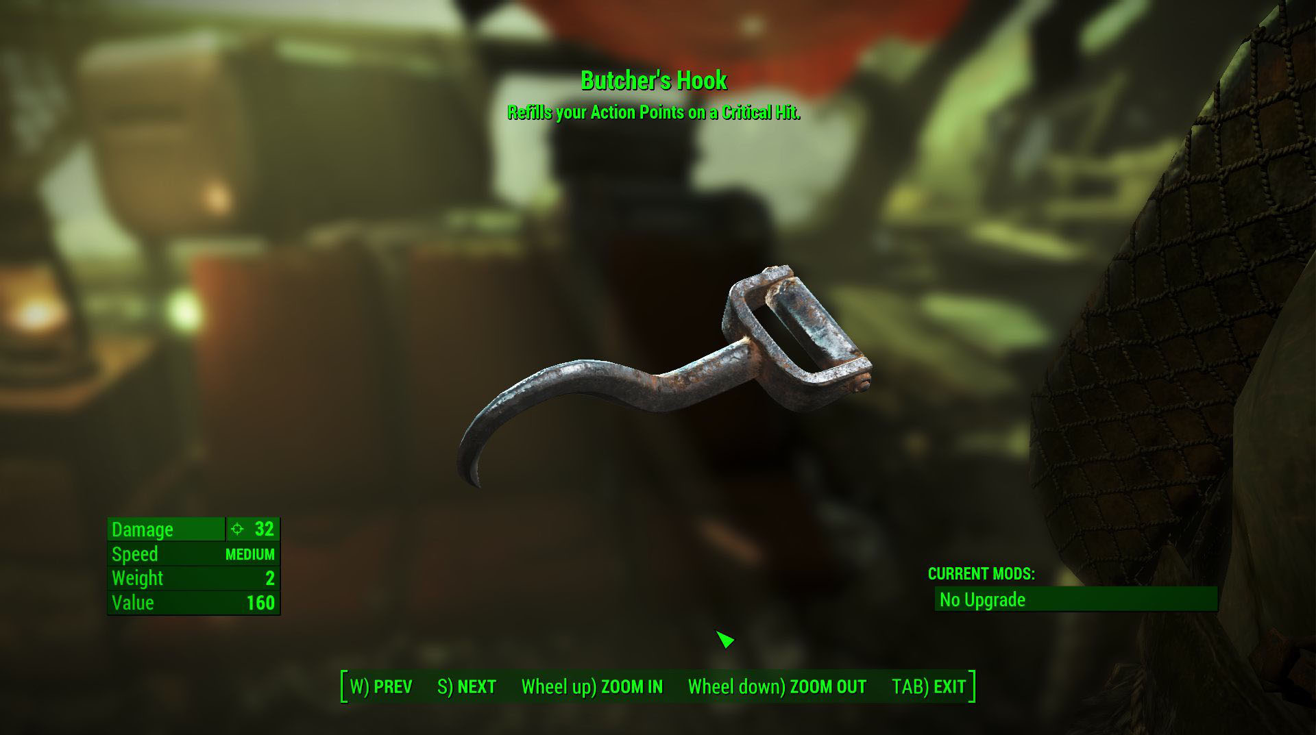 Fallout 4 weapons all in one фото 95