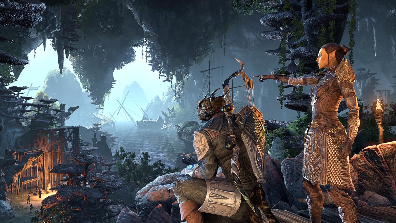 Rise of the Tomb Raider за 324 рубля и другие игры со скидкой