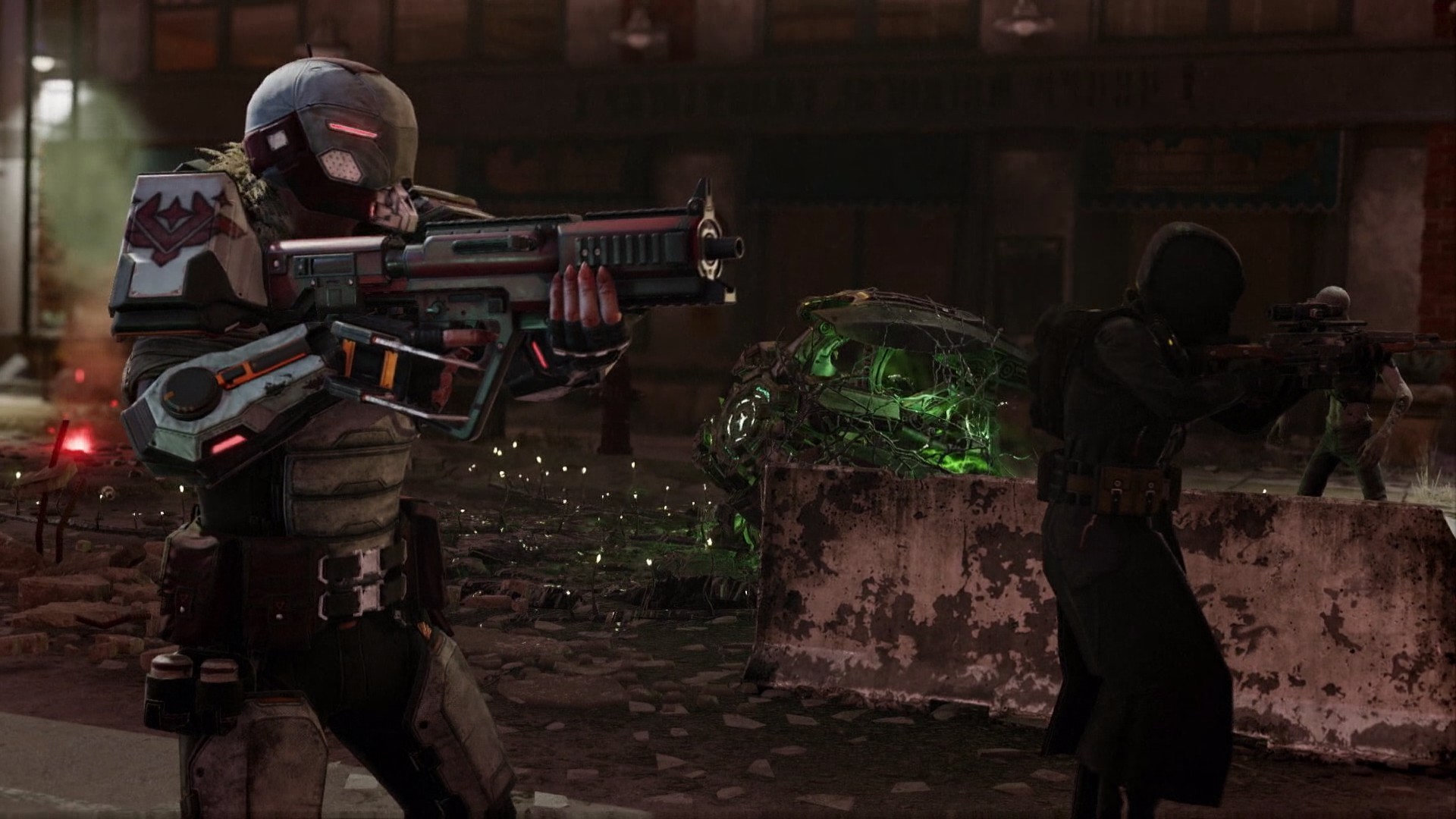 Прохождение XCOM 2: War of the Chosen — как разблокировать Жнеца и Заступника