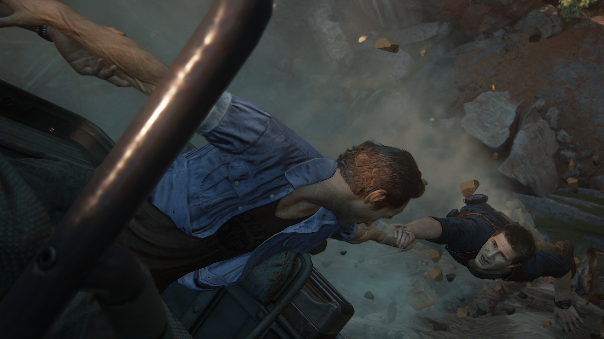 Thief's den. Uncharted 4. Uncharted 4: a Thief’s end. Анчартед 4 Скриншоты. Дрейк путь вора.
