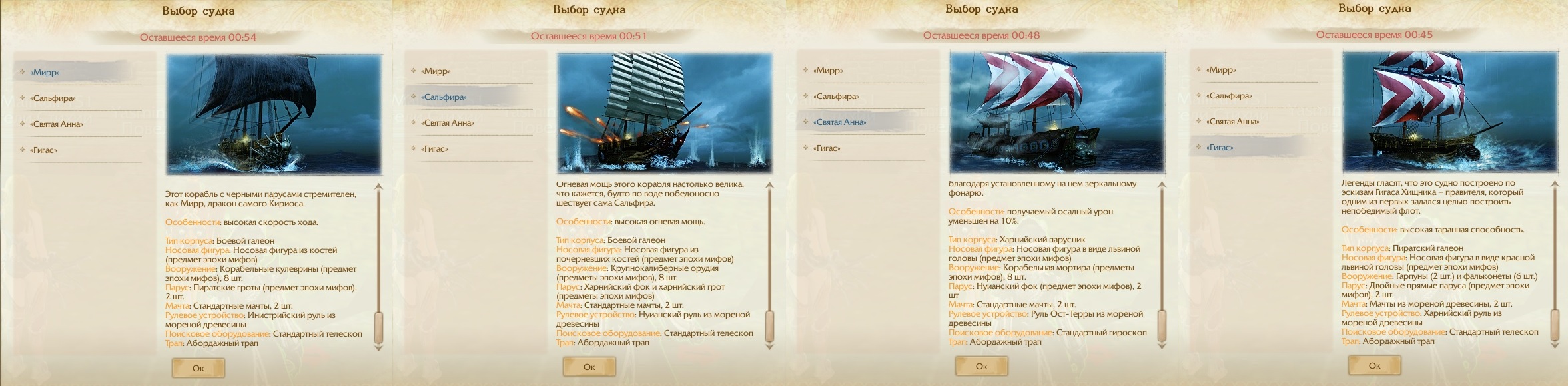 ArcheAge 4.0 — новая морская арена для 20 игроков