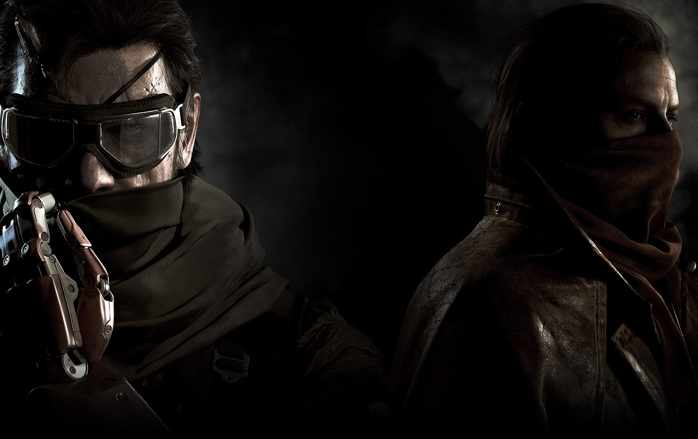 Руководство по Metal Gear Solid 5: как устроена одиночная кампания и мультиплеер