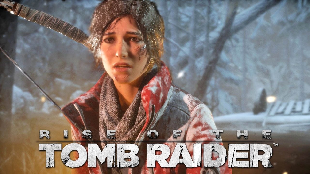 Трейнер (читы) для Rise of the Tomb Raider