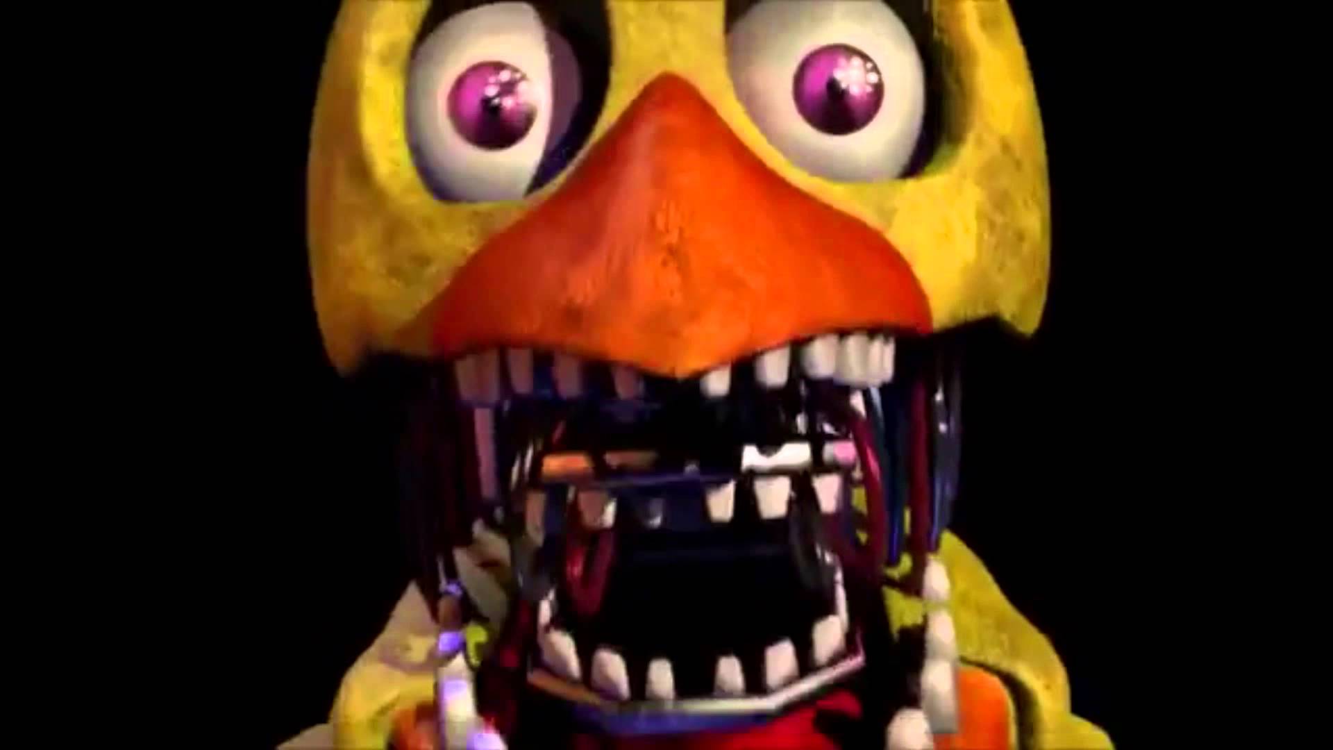 Five nights 6