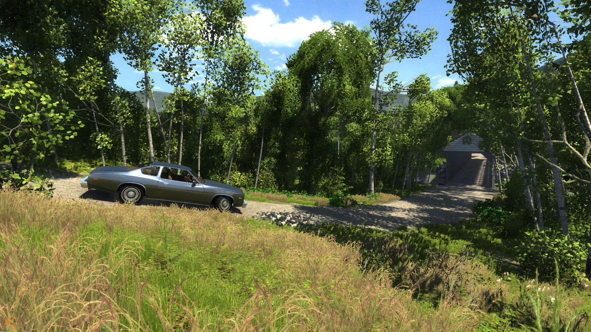 Фото beamng drive