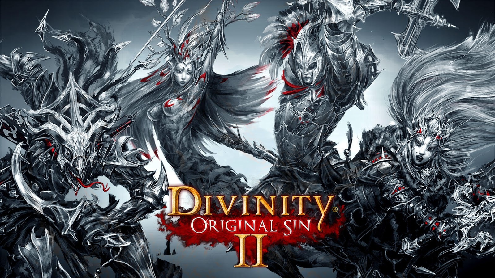 Трейнер (читы) для Divinity: Original Sin 2