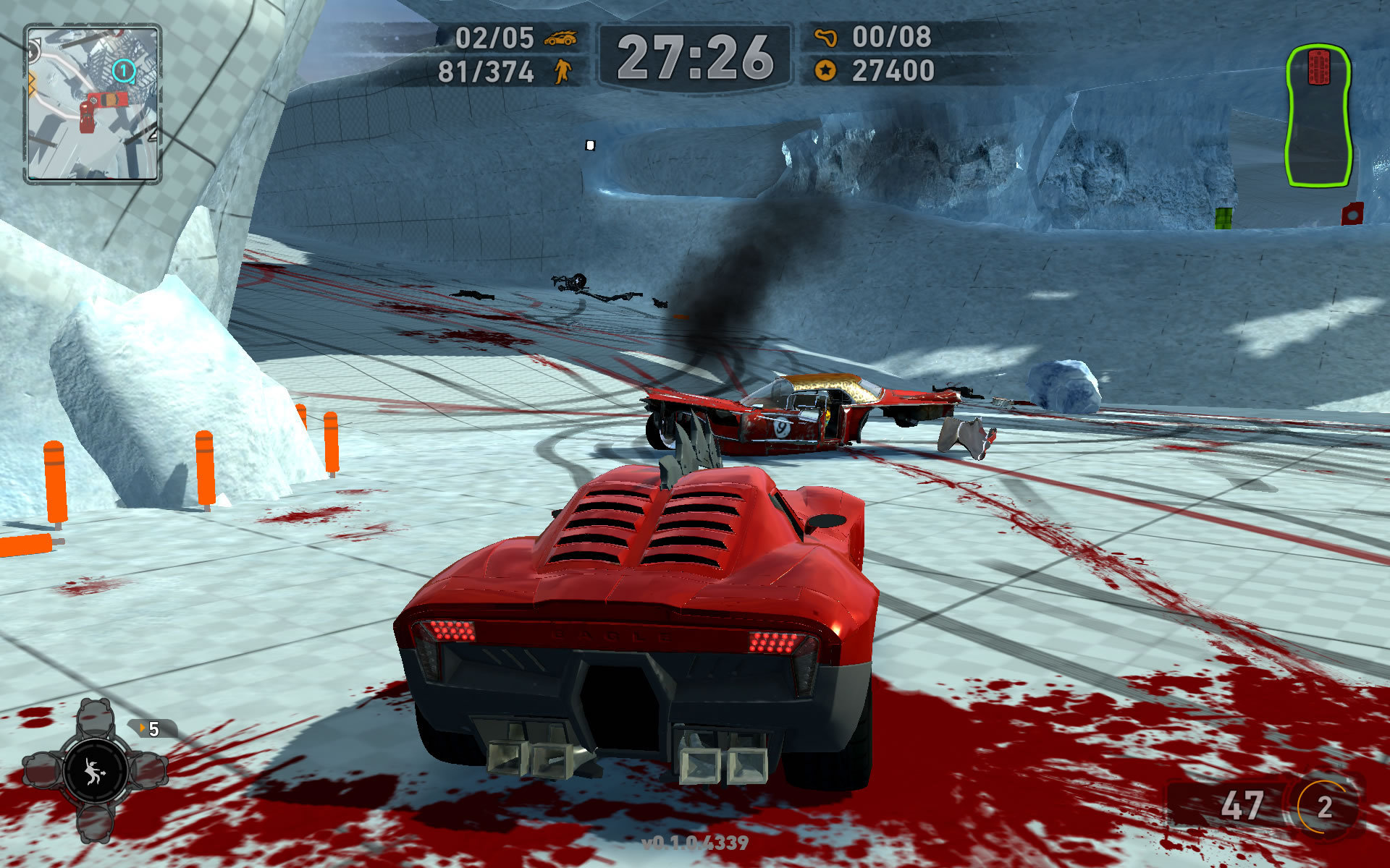 Машина сбивает машину играть. Игра Carmageddon 2. Игра Carmageddon 1997. Carmageddon: Reincarnation. Кармагеддон Reincarnation.