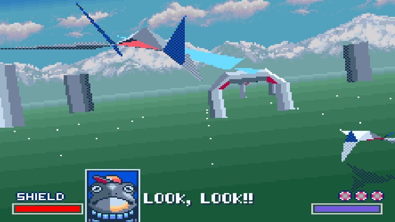 Обзор игр на консоль SNES Classic Mini: часть 2