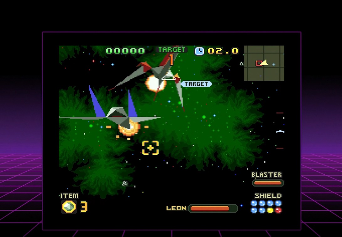 Обзор игр на консоль SNES Classic Mini: часть 2