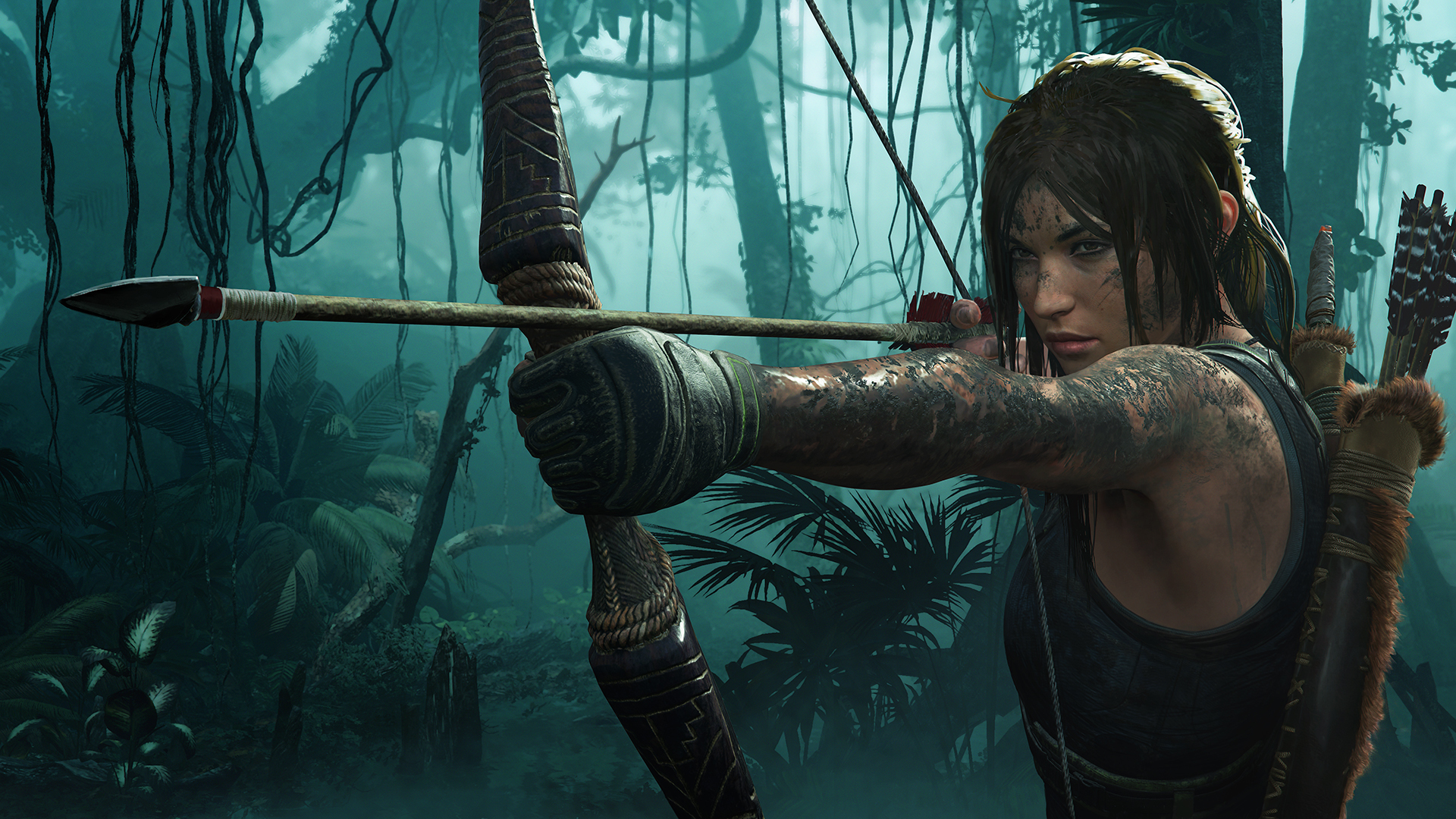 Трейнер (читы) для Shadow of the Tomb Raider