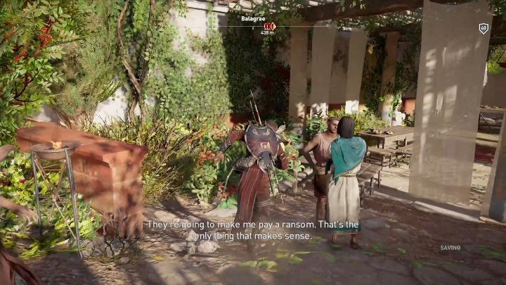Assassin&apos;s Creed: Origins. Режим орды и задание из Final Fantasy