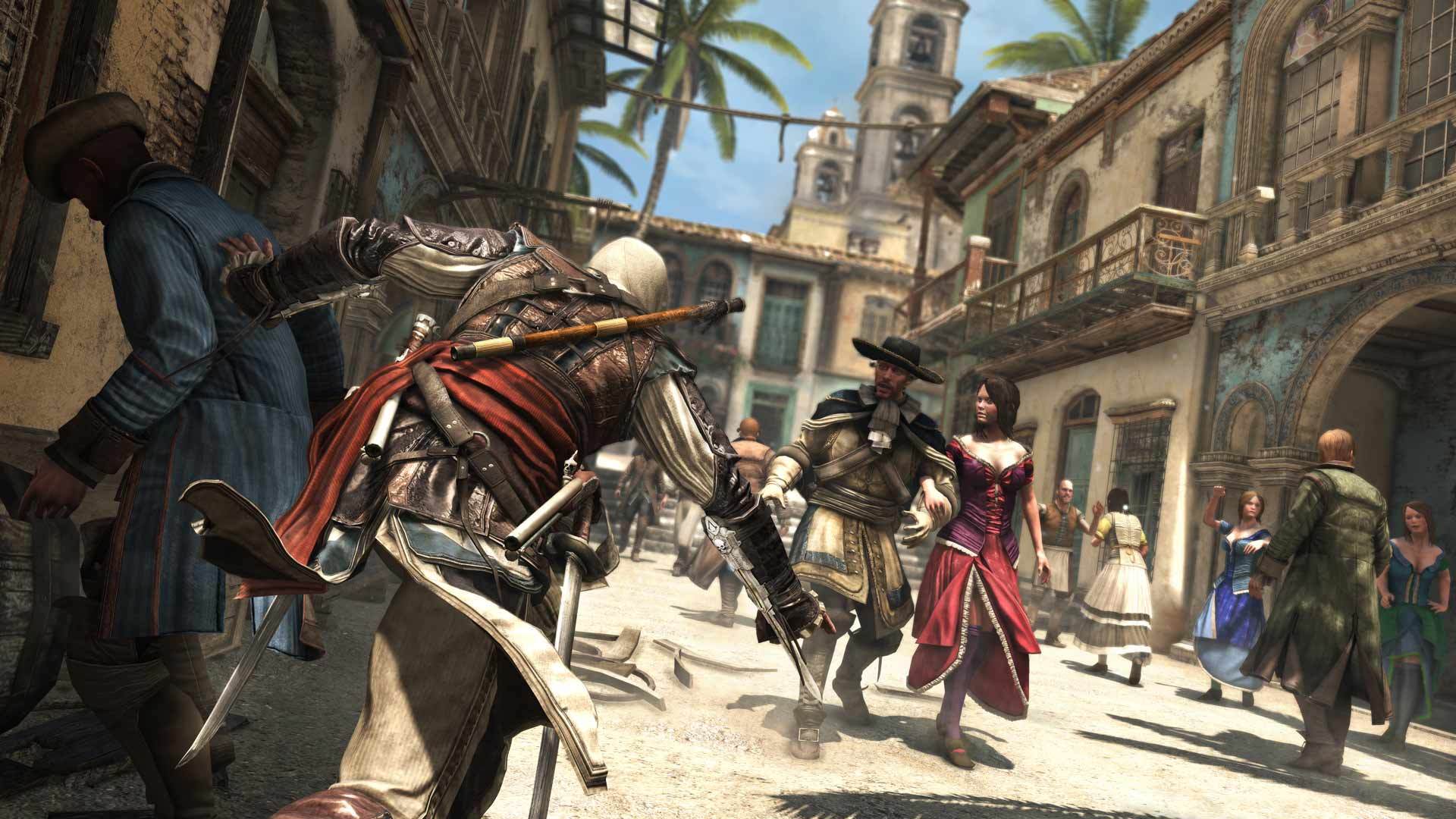 Assasın creed 4. Ассасин 4 Гавана. Assassin's Creed 4 Black Flag. Assassin’s Creed IV: Black Flag – 2013. Ассасин Крид 4 черный флаг.
