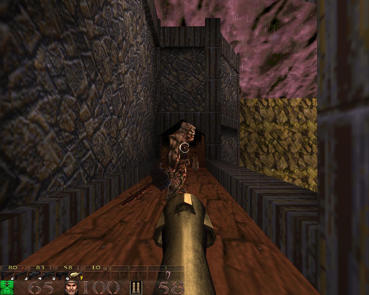 Quake 1 картинки