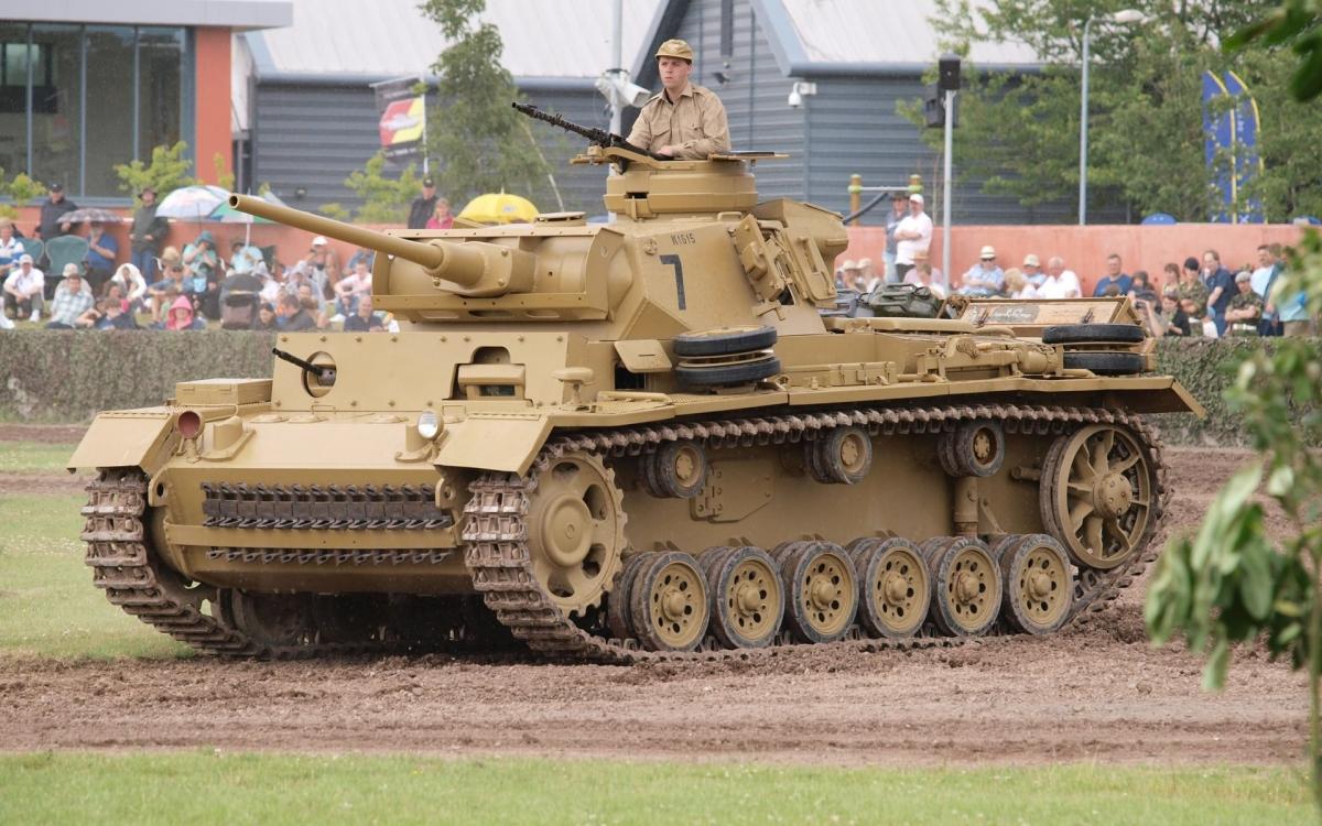 World of Tanks — гайд по Durchbruchswagen 2