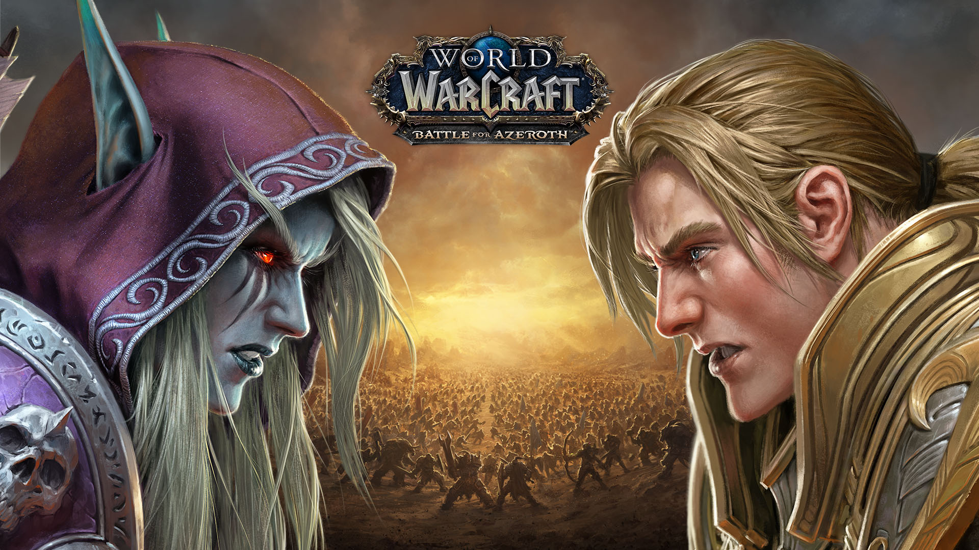 Поломанная World of Warcraft и другие онлайн-новости лета
