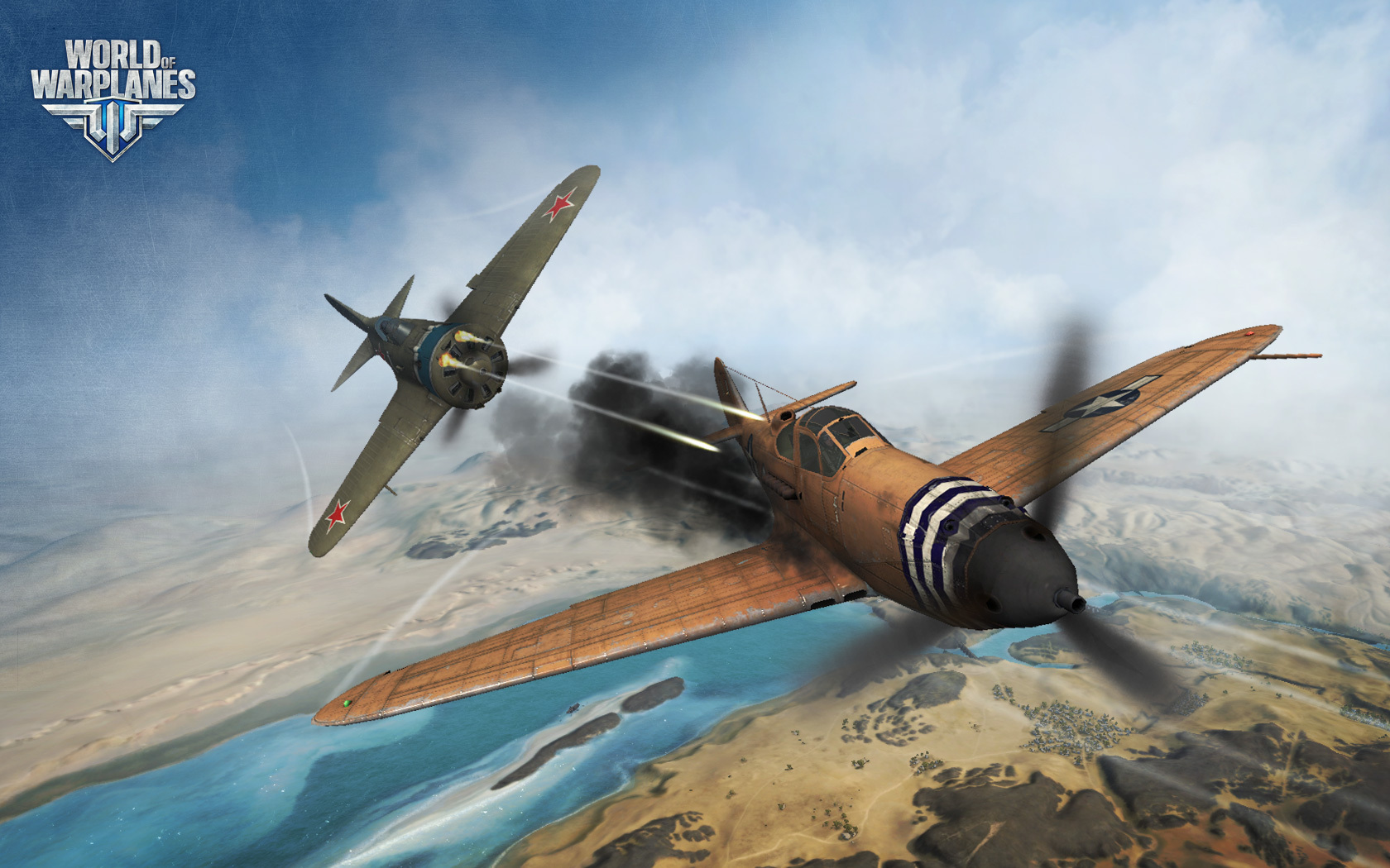 World of warplanes 2 игра