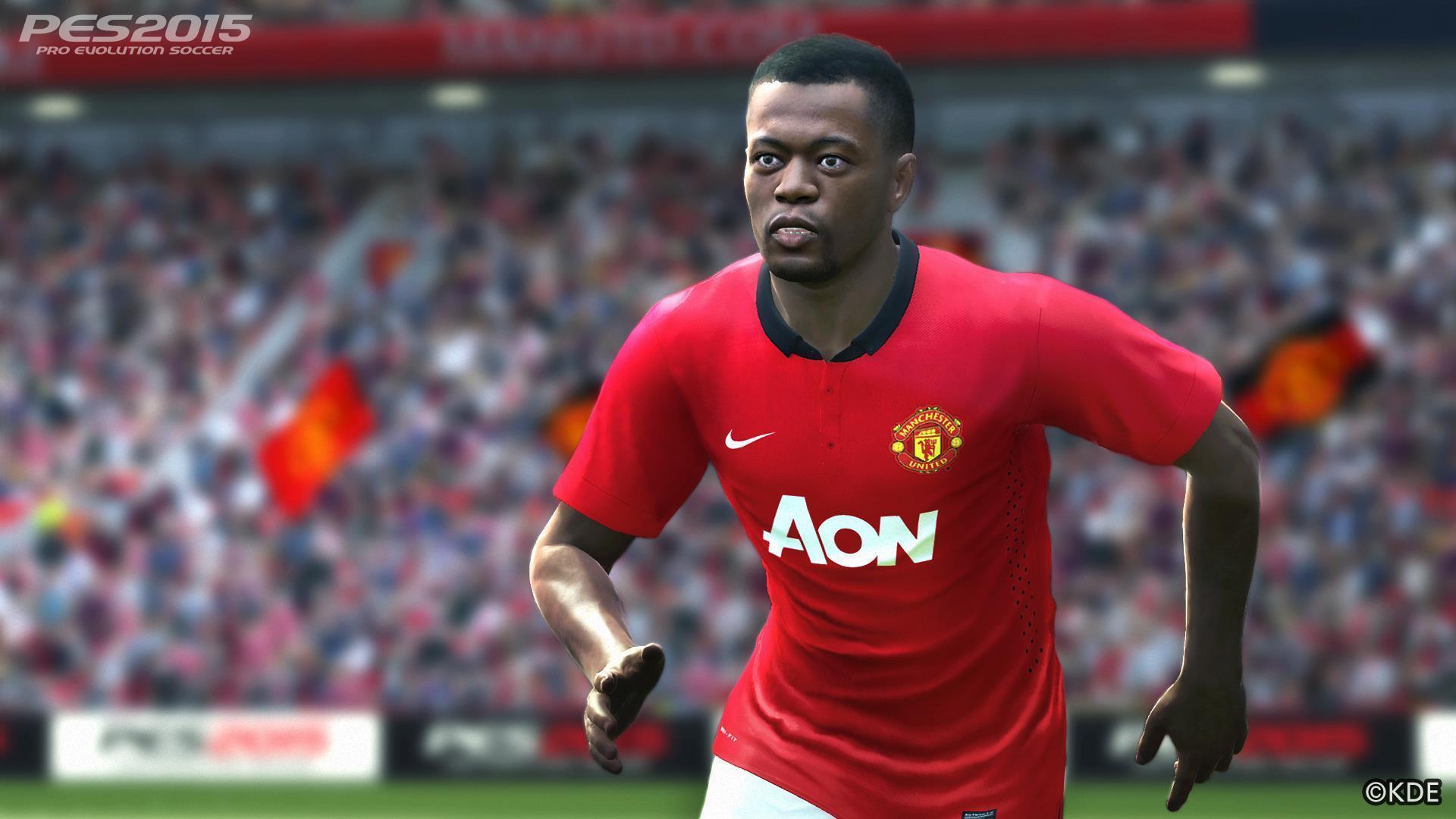 Pes 2015 будет в steam фото 10