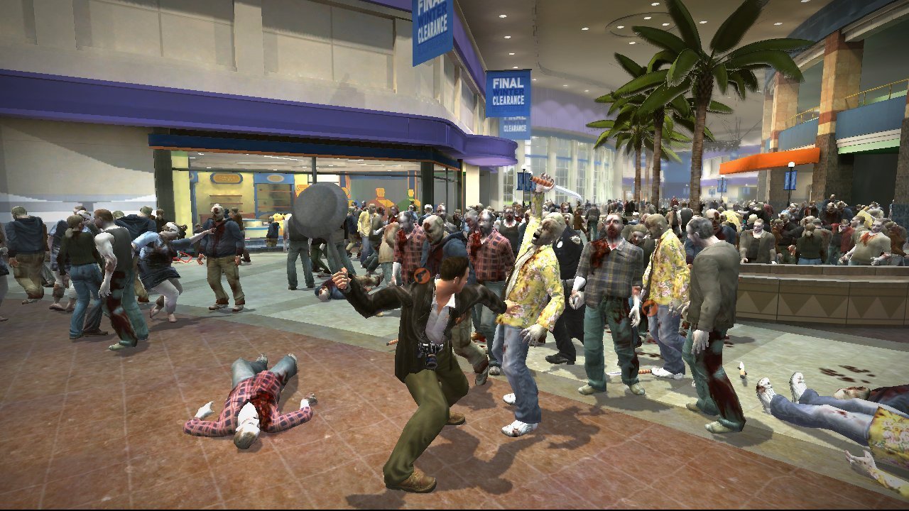 Dead rising 2 скачать по стиму фото 82