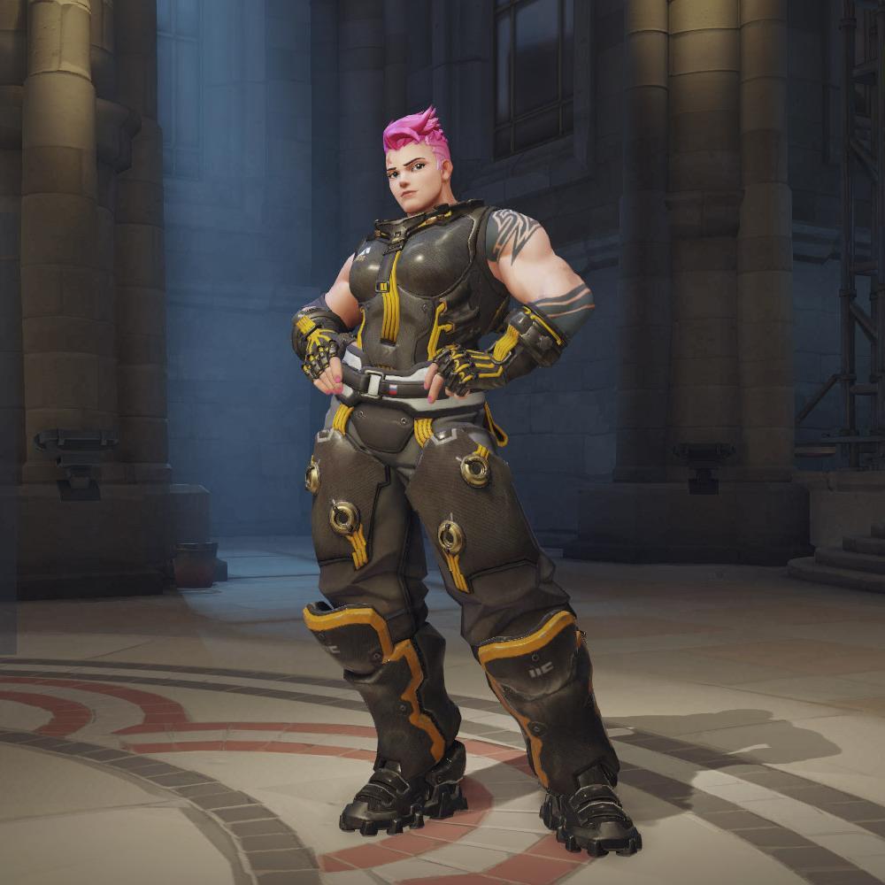 Облик героя. Zarya Skins. Вика Заря. Скины на зарю Overwatch. Заря скины.