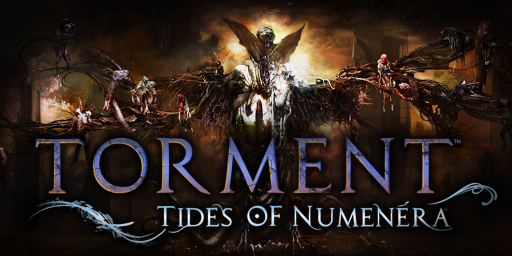 Трейнер (читы) для Torment: Tides of Numenera