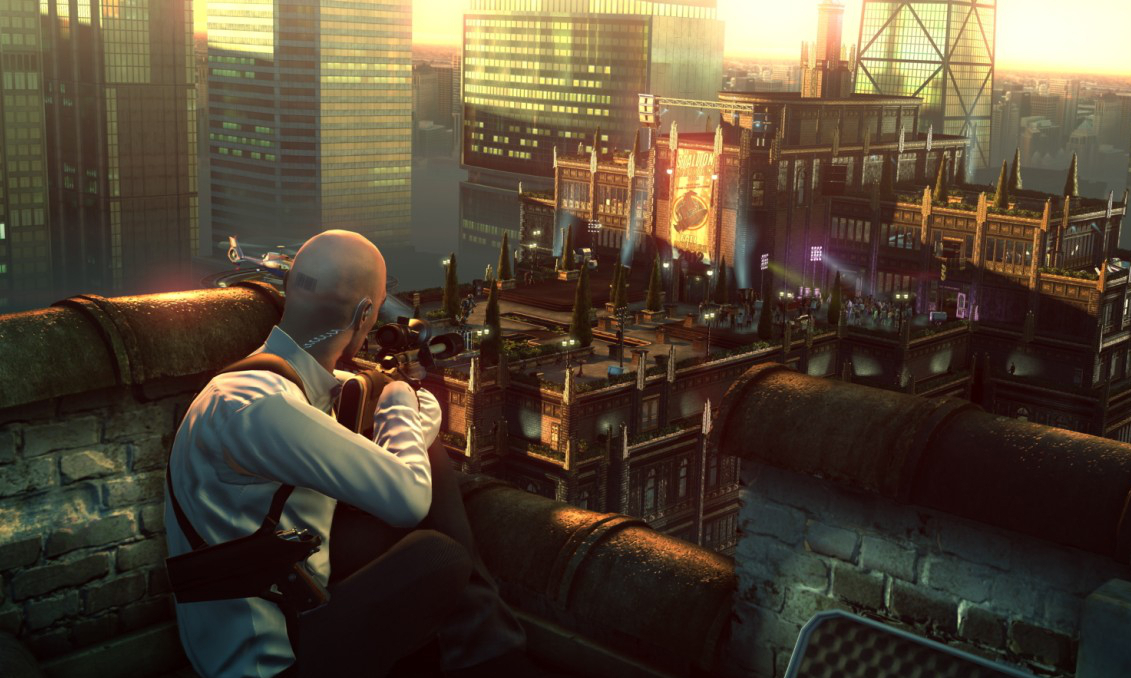 Hitman Sniper Challenge. Hitman: Sniper Challenge (2012). Hitman Absolution Sniper Challenge. Hitman 3 Sniper.