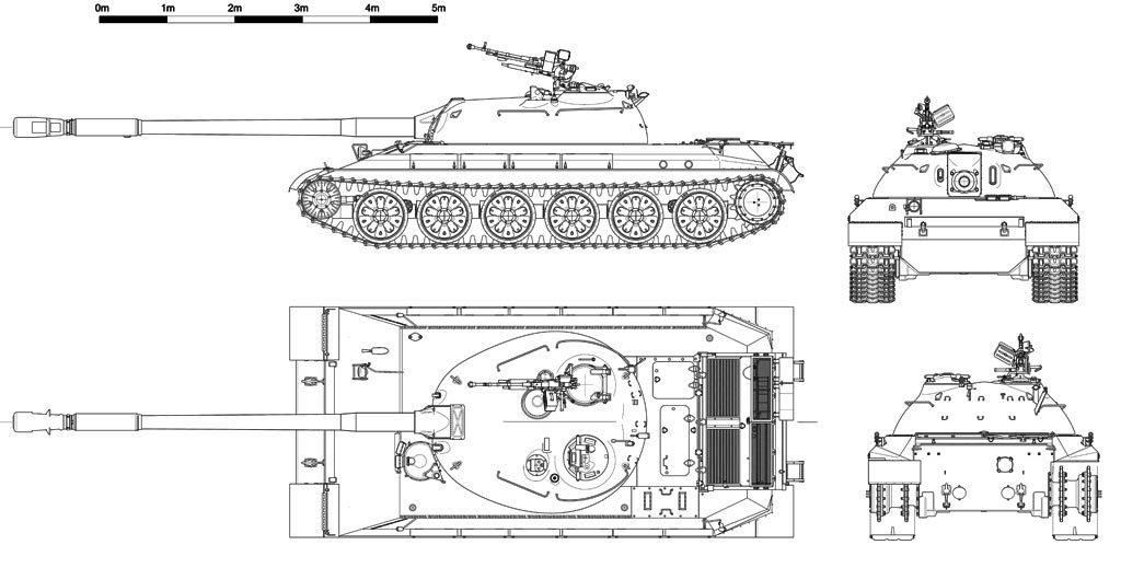 World of Tanks: гайд по 113