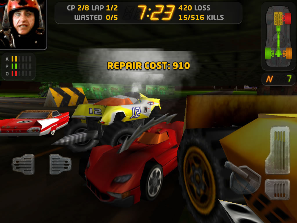 Carmageddon android. Carmageddon машины. Carmageddon 1997. Кармагеддон игра 1997. Кармагеддон мобайл.