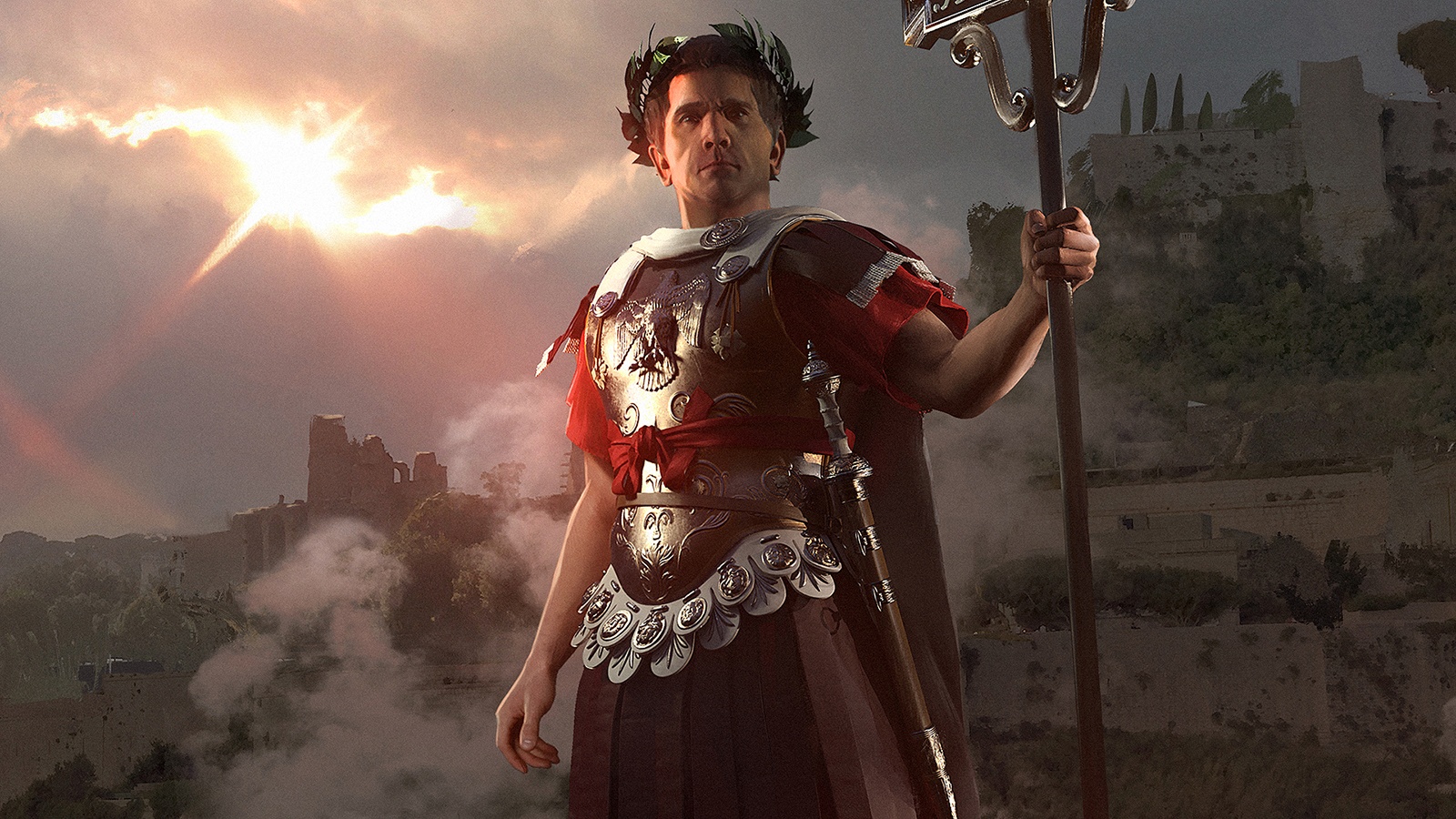 Total War: Arena — гайд по фракции «Рим»