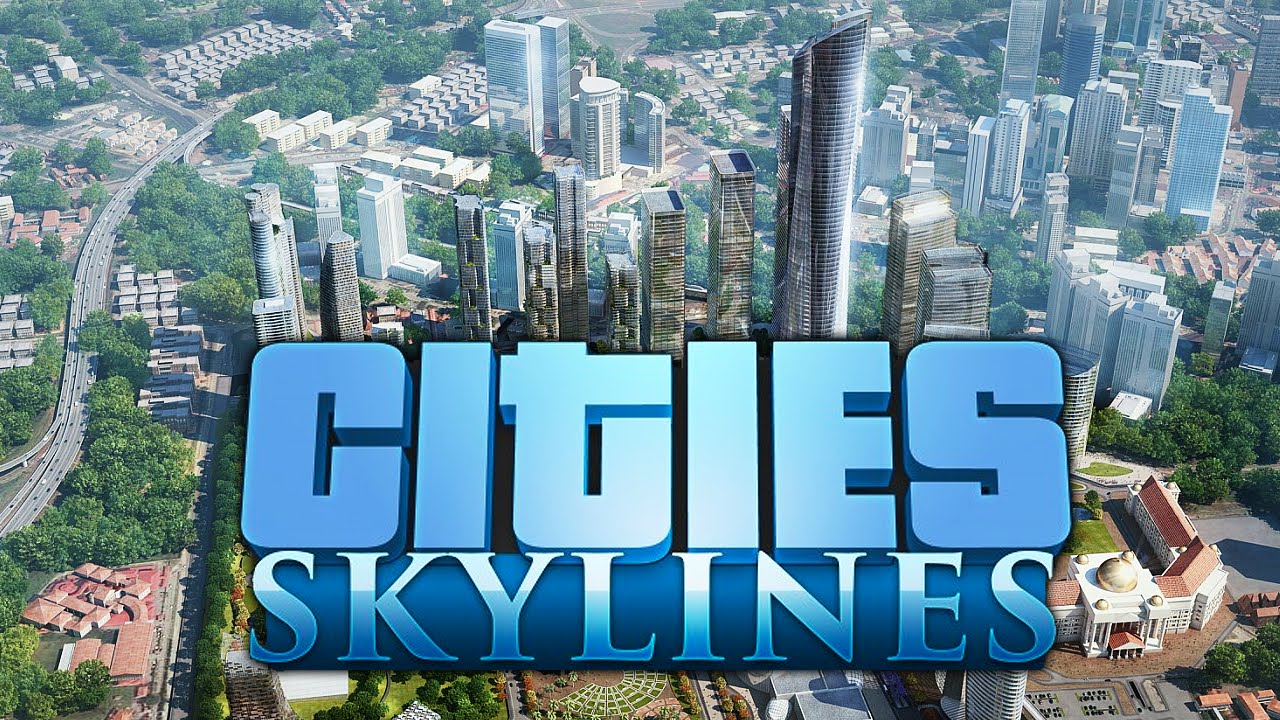 Достижения (ачивки, трофеи) Cities: Skylines