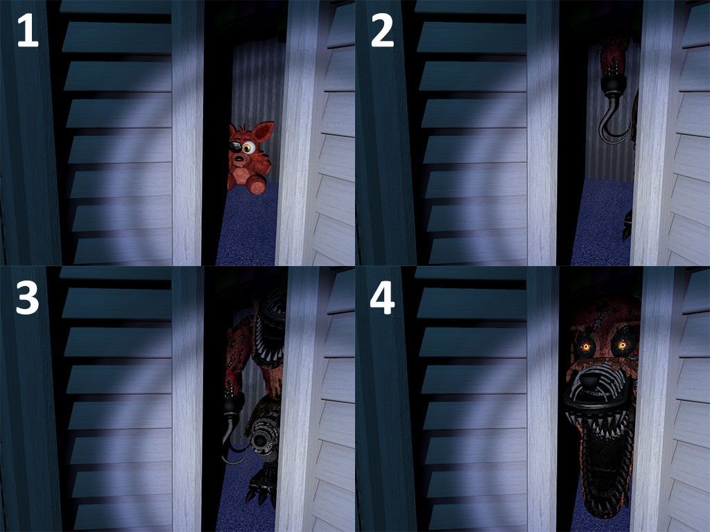 Сколько стоит кошмар. Five Nights at Freddy's 4 Фокси в шкафу. ФНАФ 4 Фокси в шкафу. ФНАФ 4 шкаф.