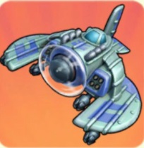 HAWK: Freedom Squadron — все способности самолетов