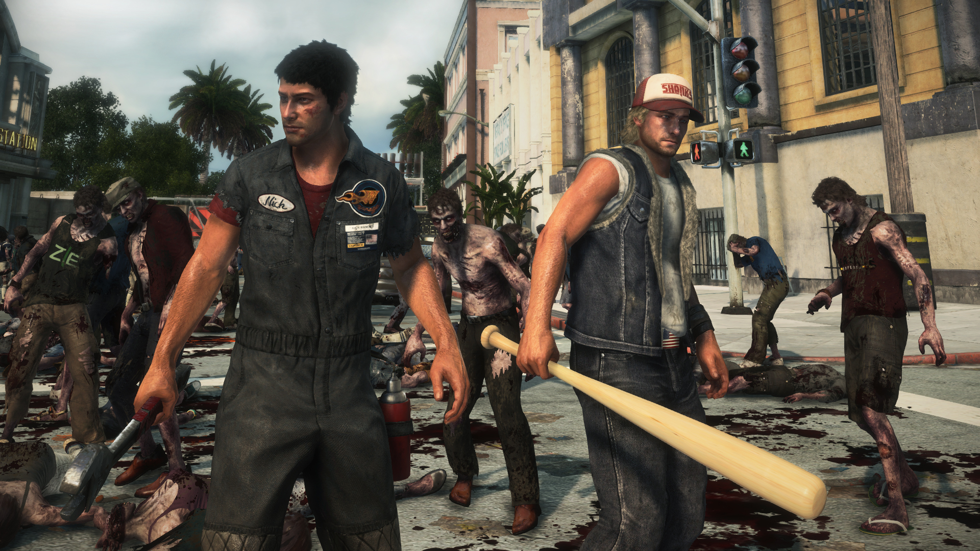 скачать steam к dead rising 3 фото 5