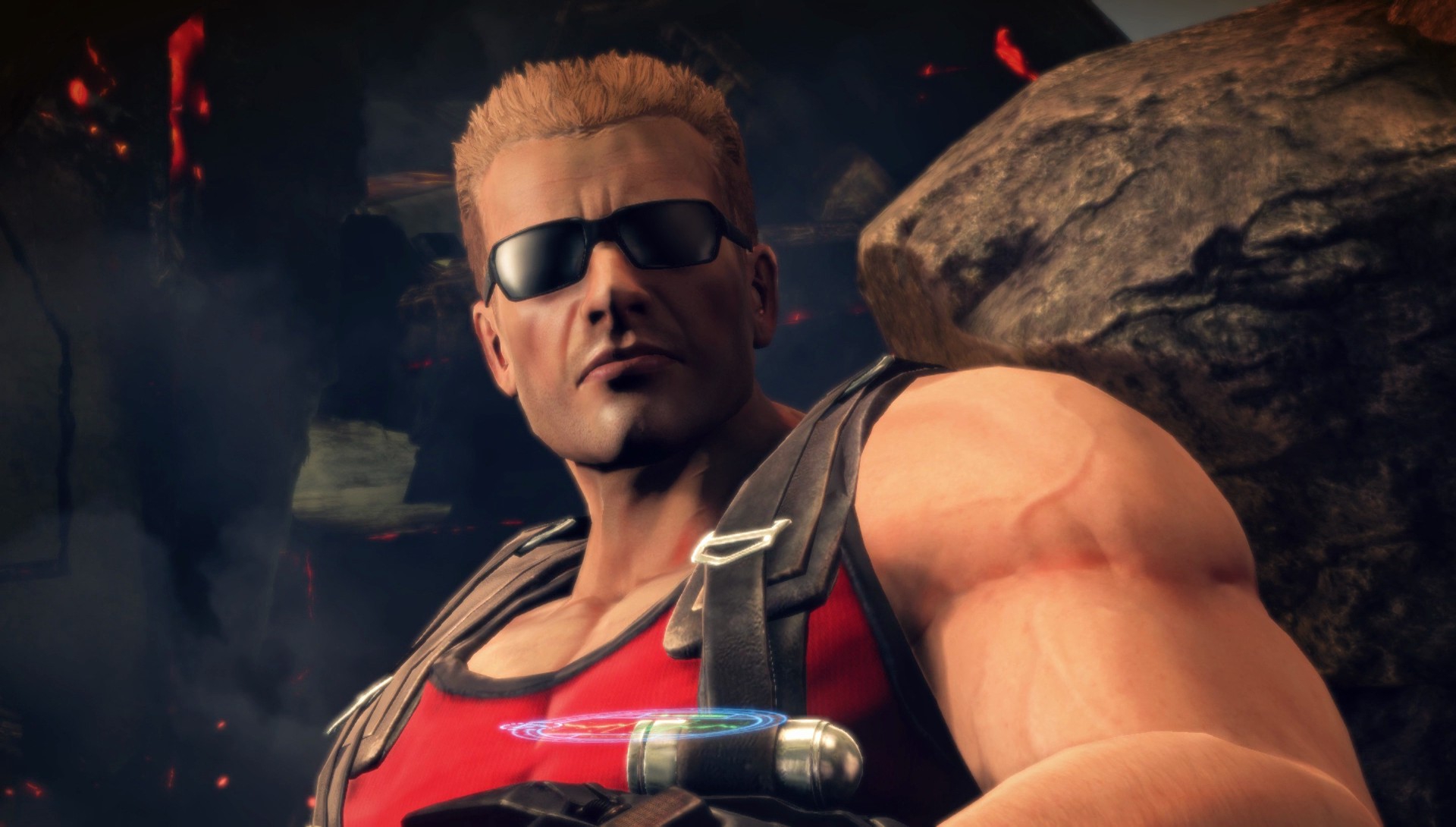 Bulletstorm steam gift фото 69