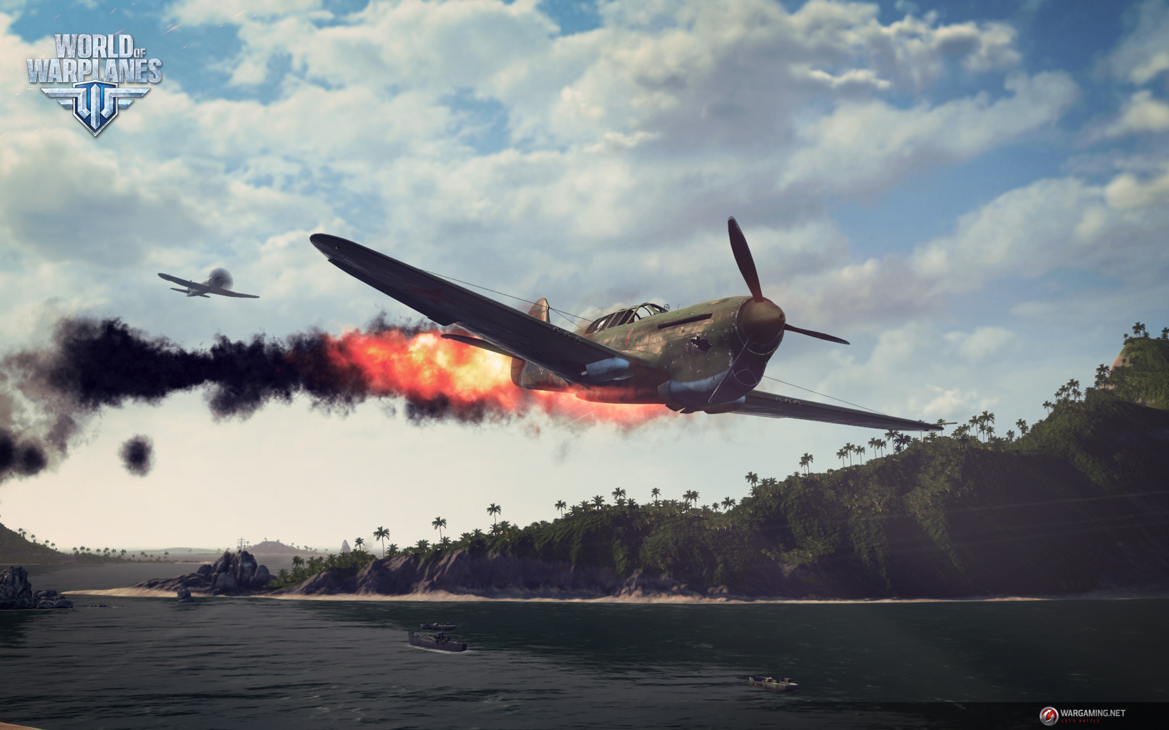 World of warplanes стим фото 87