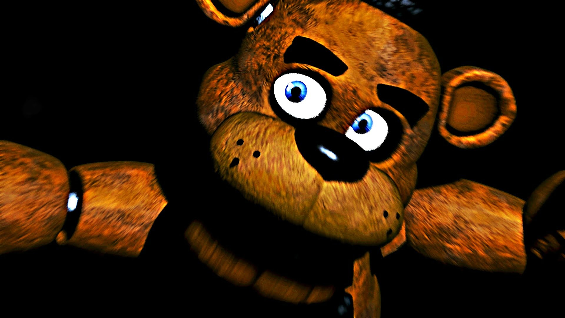 Five Nights at Freddy's 1