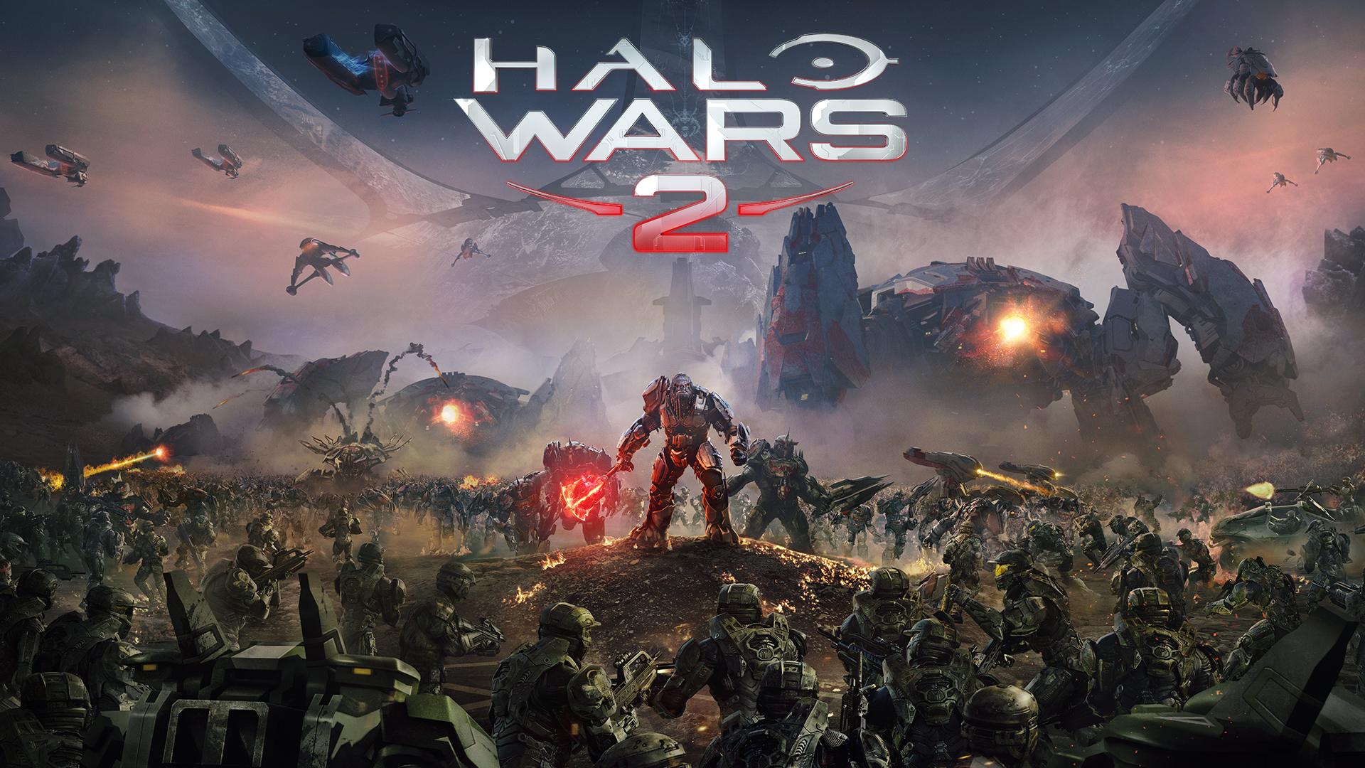 Трейнер (читы) для Halo Wars 2