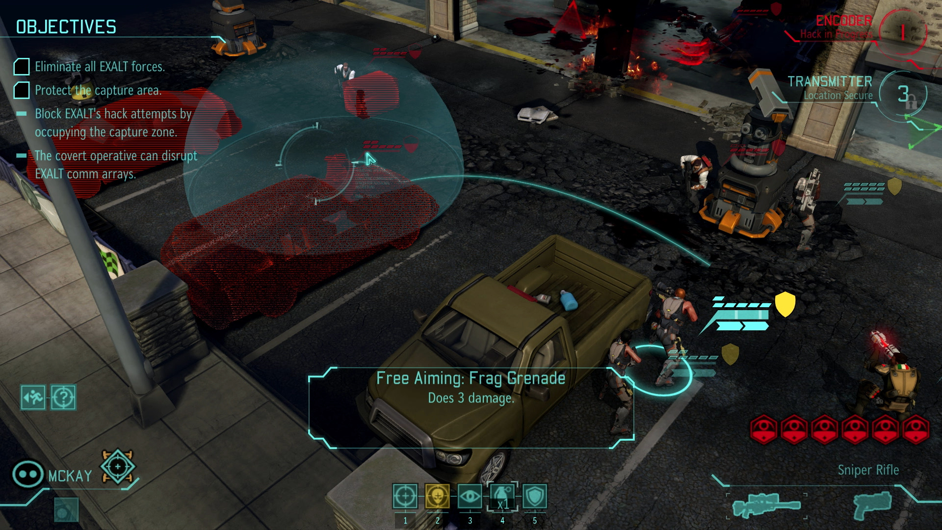 Steam xcom within фото 108