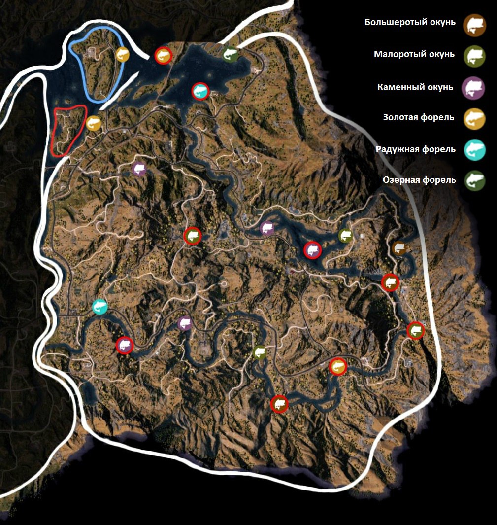 Far cry 5 где лежат сохранения стим фото 27