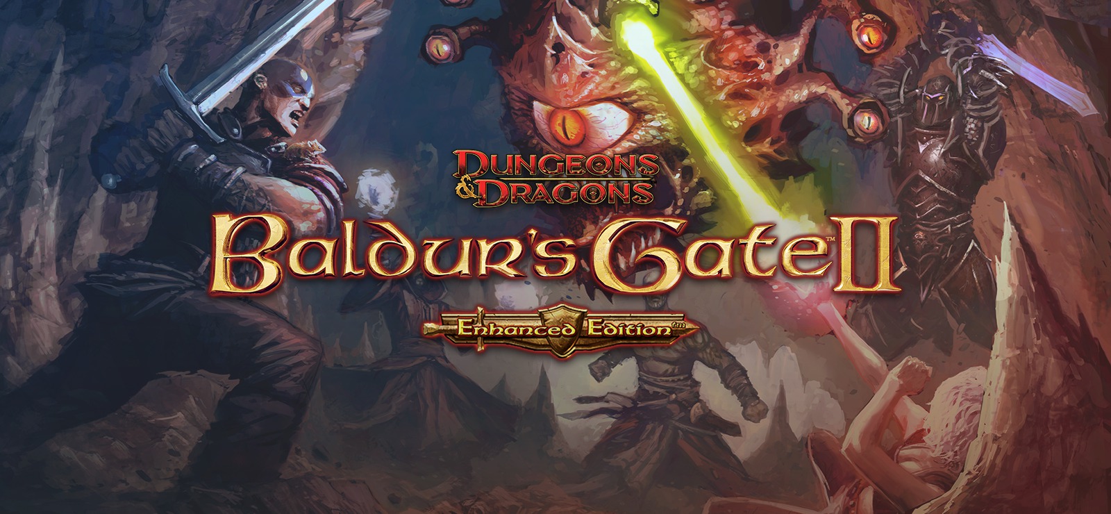 Трейнер (читы) для Baldur&apos;s Gate 2: Enhanced Edition
