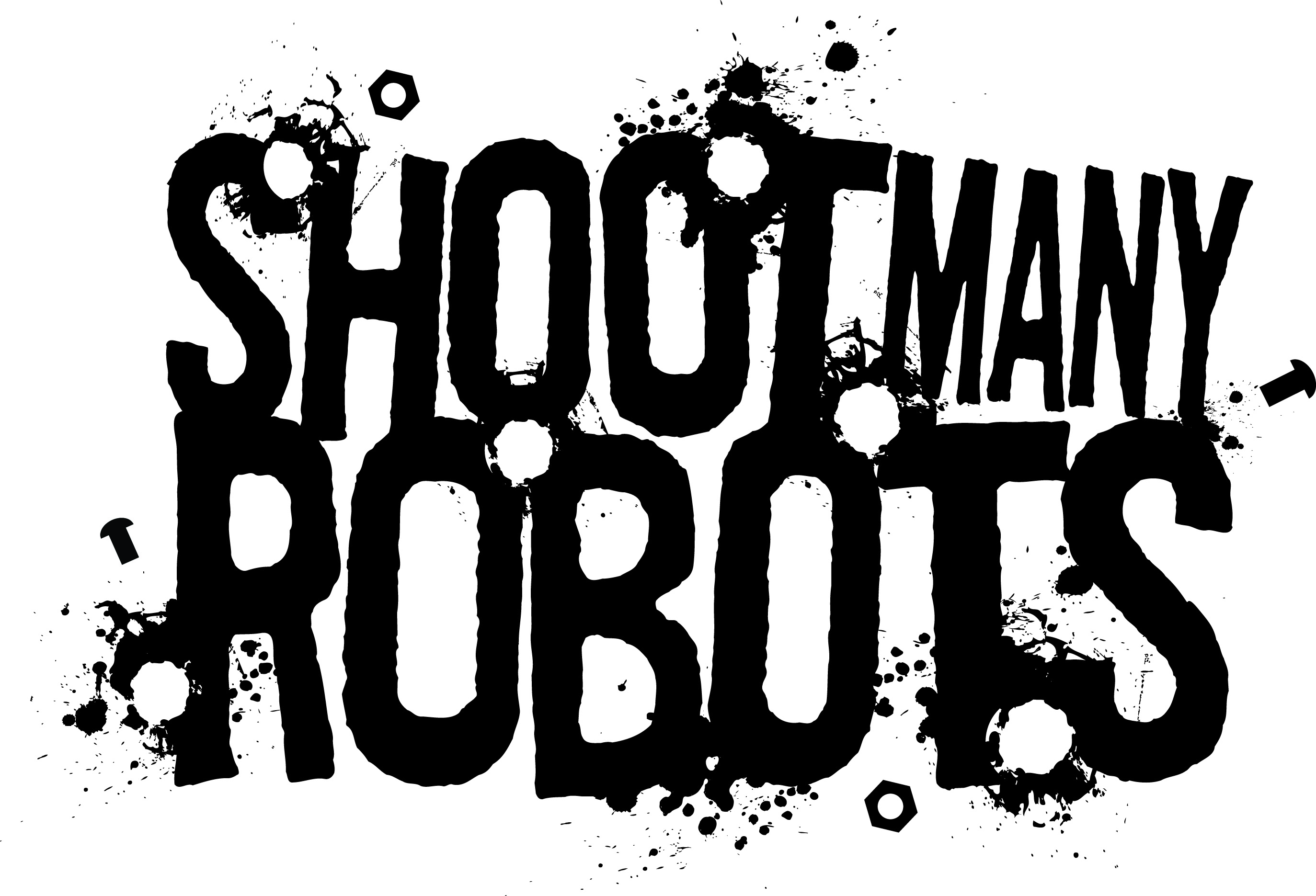 Shoot many robots steam фото 26