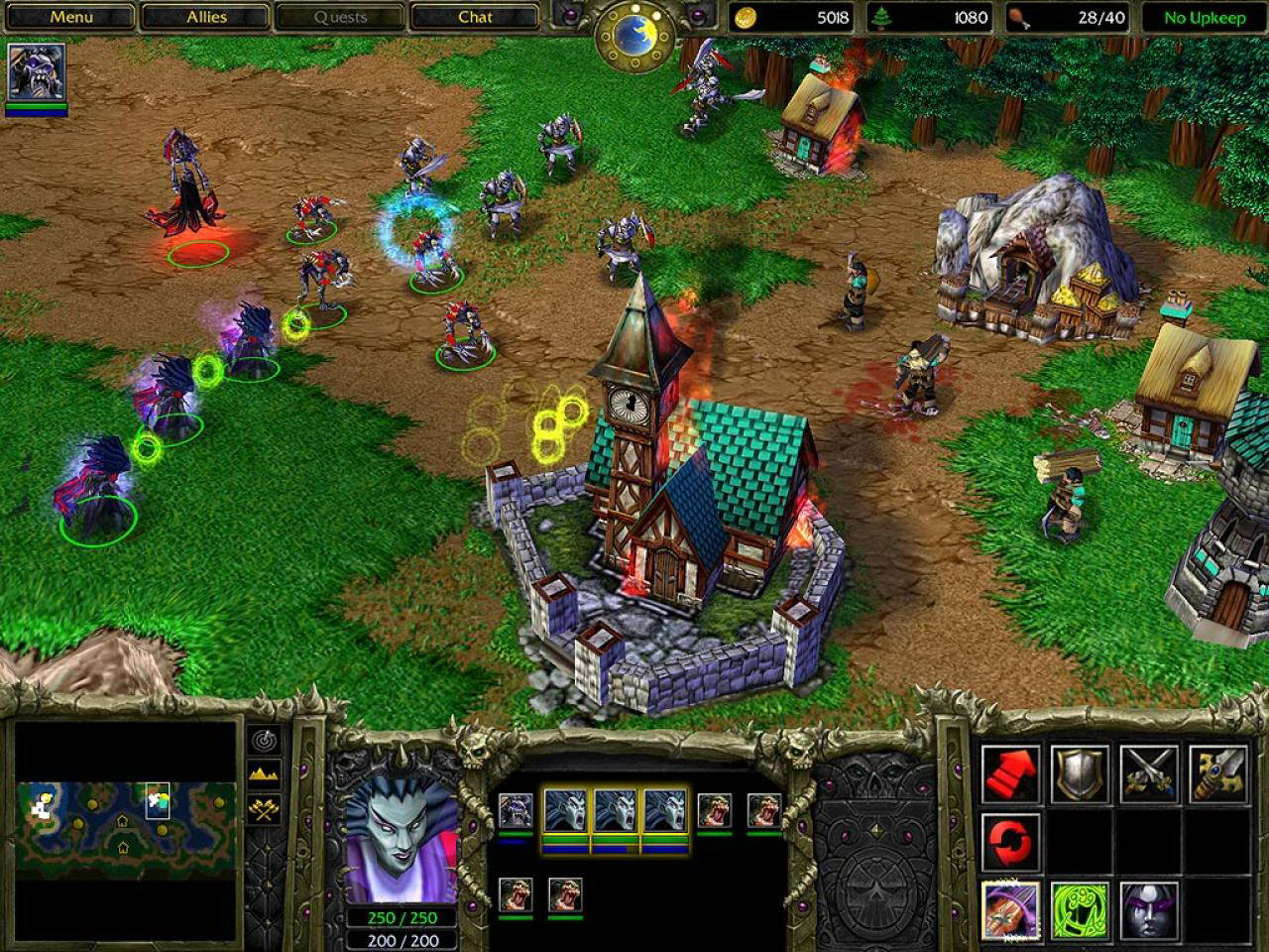 Варкрафт игры по сети. Warcraft III: Reign of Chaos (2002). Warcraft III: Reign of Chaos игра. Варкрафт 3 Reign of Chaos. Варкрафт 3 ремастер.