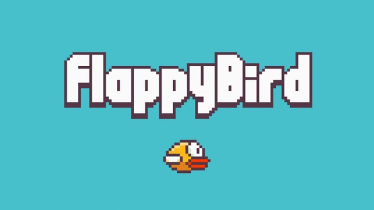 Картинки flappy bird