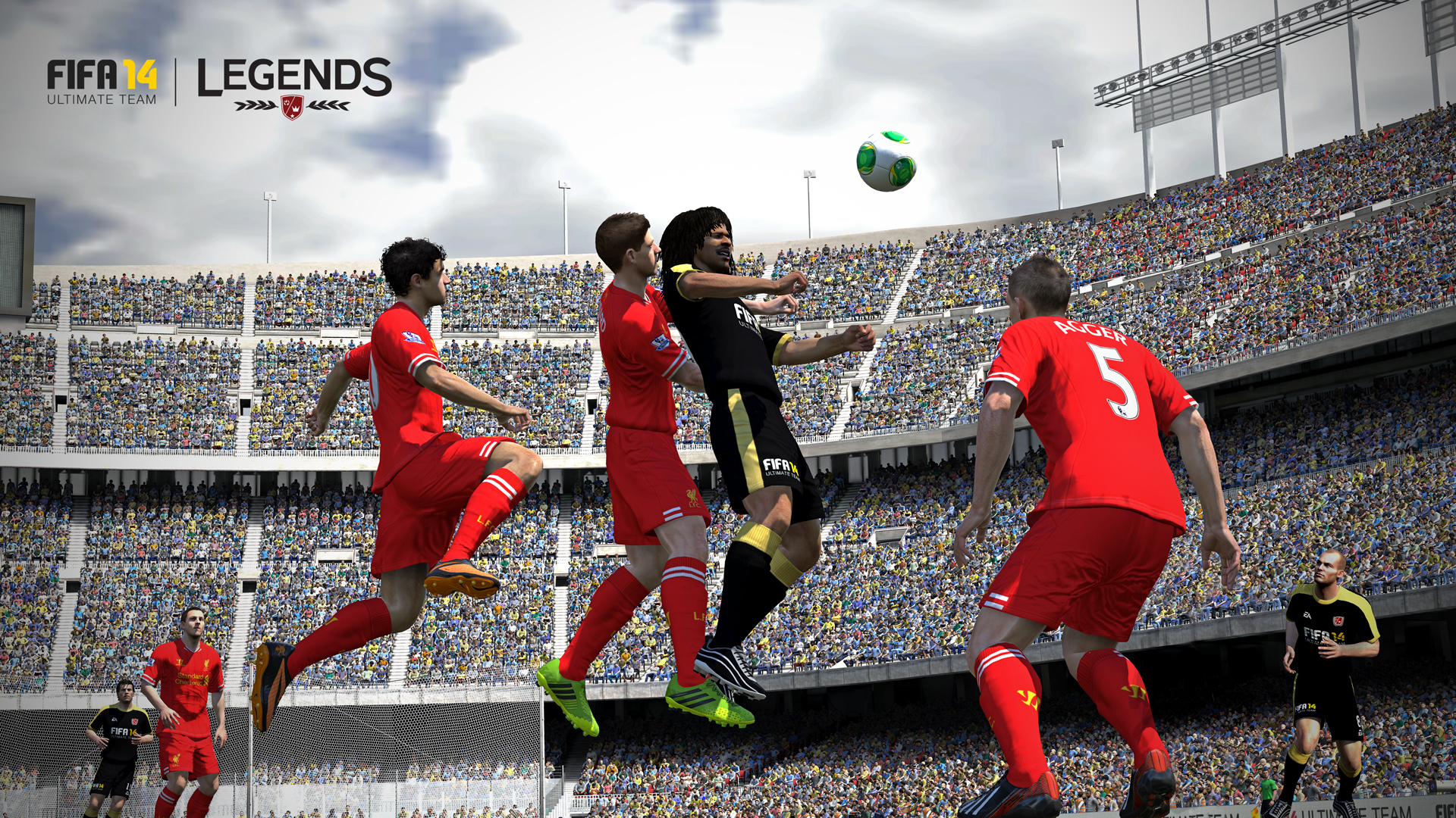 Fifa игры через. FIFA 14 Ultimate Team. Legends FIFA 14. ФИФА 14 фото. ФИФА 14 Скриншоты.